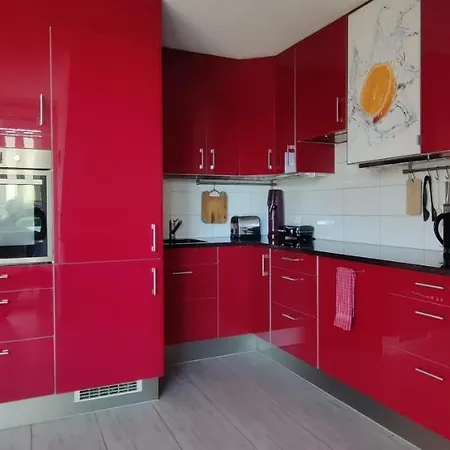 Elements Accommodatie bij particulieren *