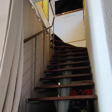 Elements Accommodatie bij particulieren *