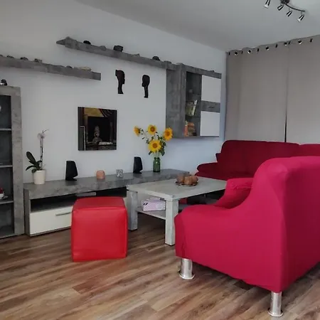 Accommodatie bij particulieren Elements