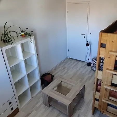 Elements Accommodatie bij particulieren