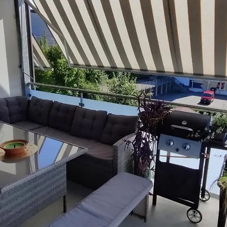 Accommodatie bij particulieren Elements Niederscherli