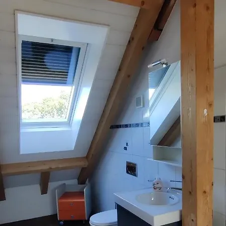 Accommodatie bij particulieren Elements *